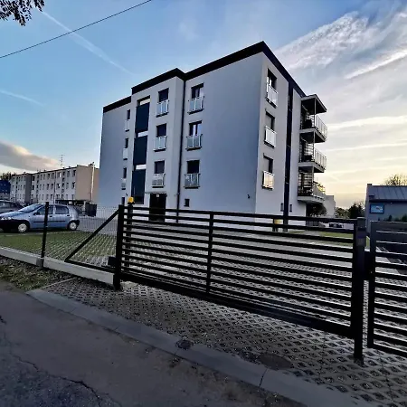 Apartament Loft Przy Wisniowej Pszczyna Zewnętrze zdjęcie