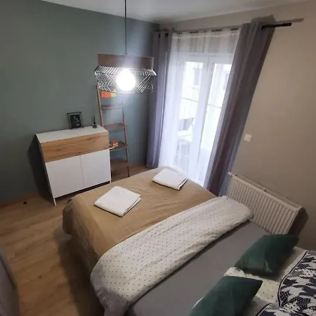 Apartament Loft Przy Wisniowej Pszczyna Zewnętrze zdjęcie
