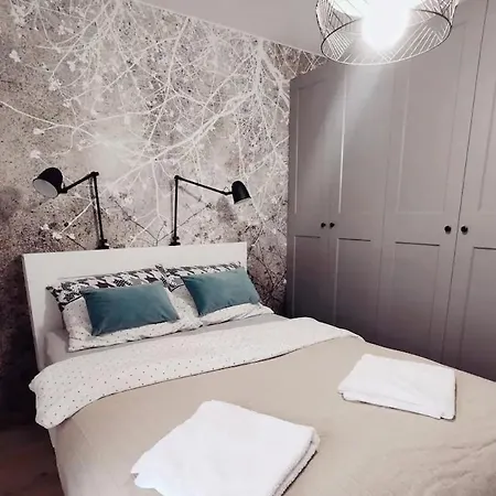 Apartament Loft Przy Wisniowej Pszczyna Zewnętrze zdjęcie