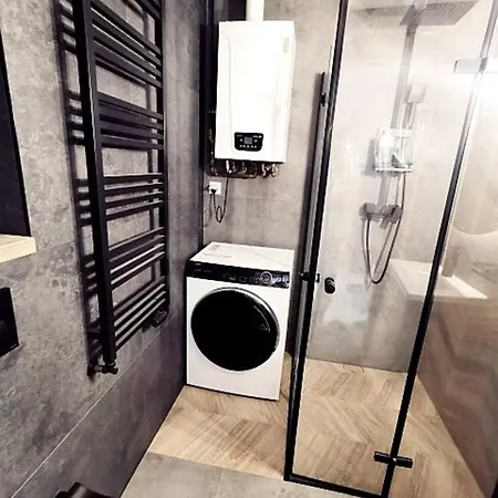 Apartament Loft Przy Wisniowej Pszczyna Zewnętrze zdjęcie