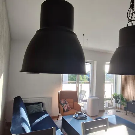 Apartament Loft Przy Wisniowej Pszczyna Zewnętrze zdjęcie