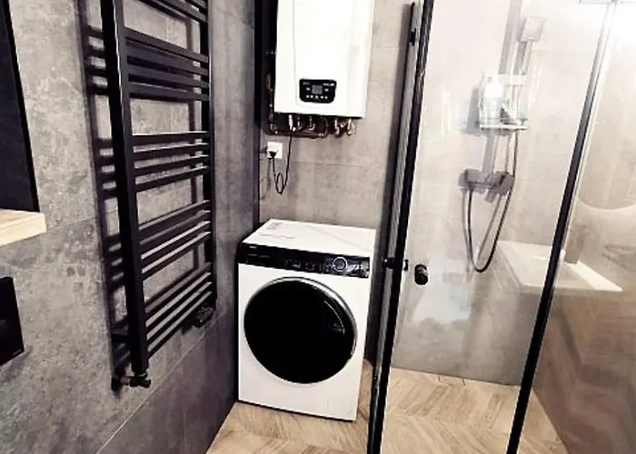 Loft Przy Wisniowej