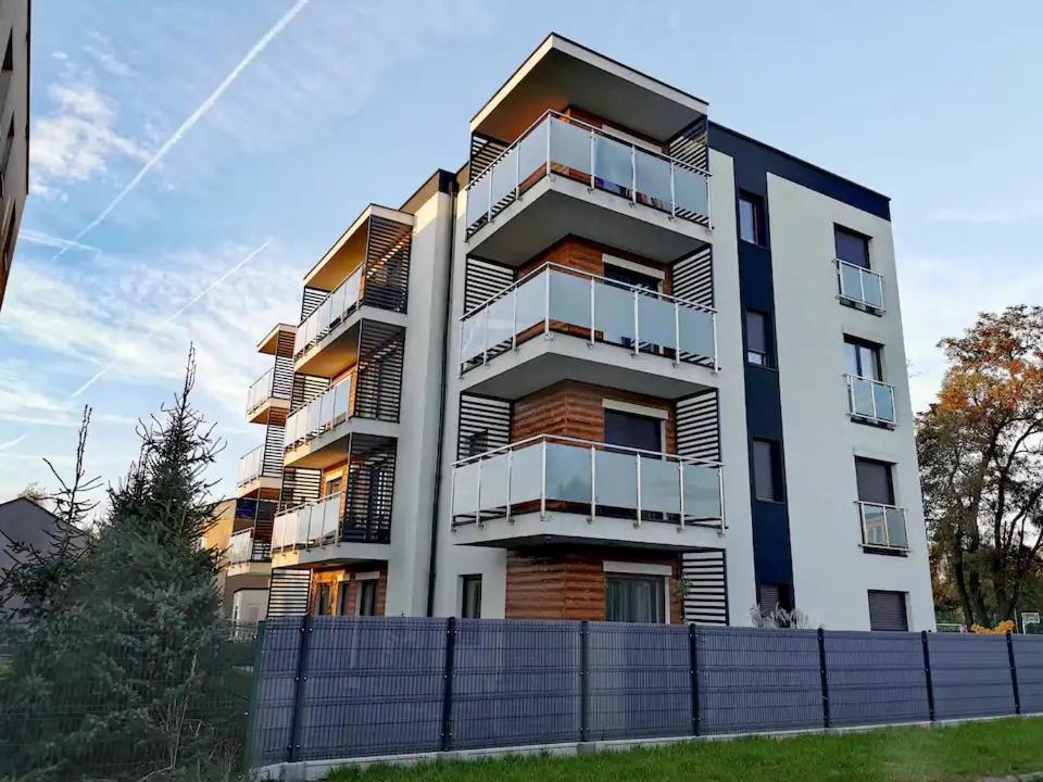 Apartment Loft Przy Wisniowej Pless
