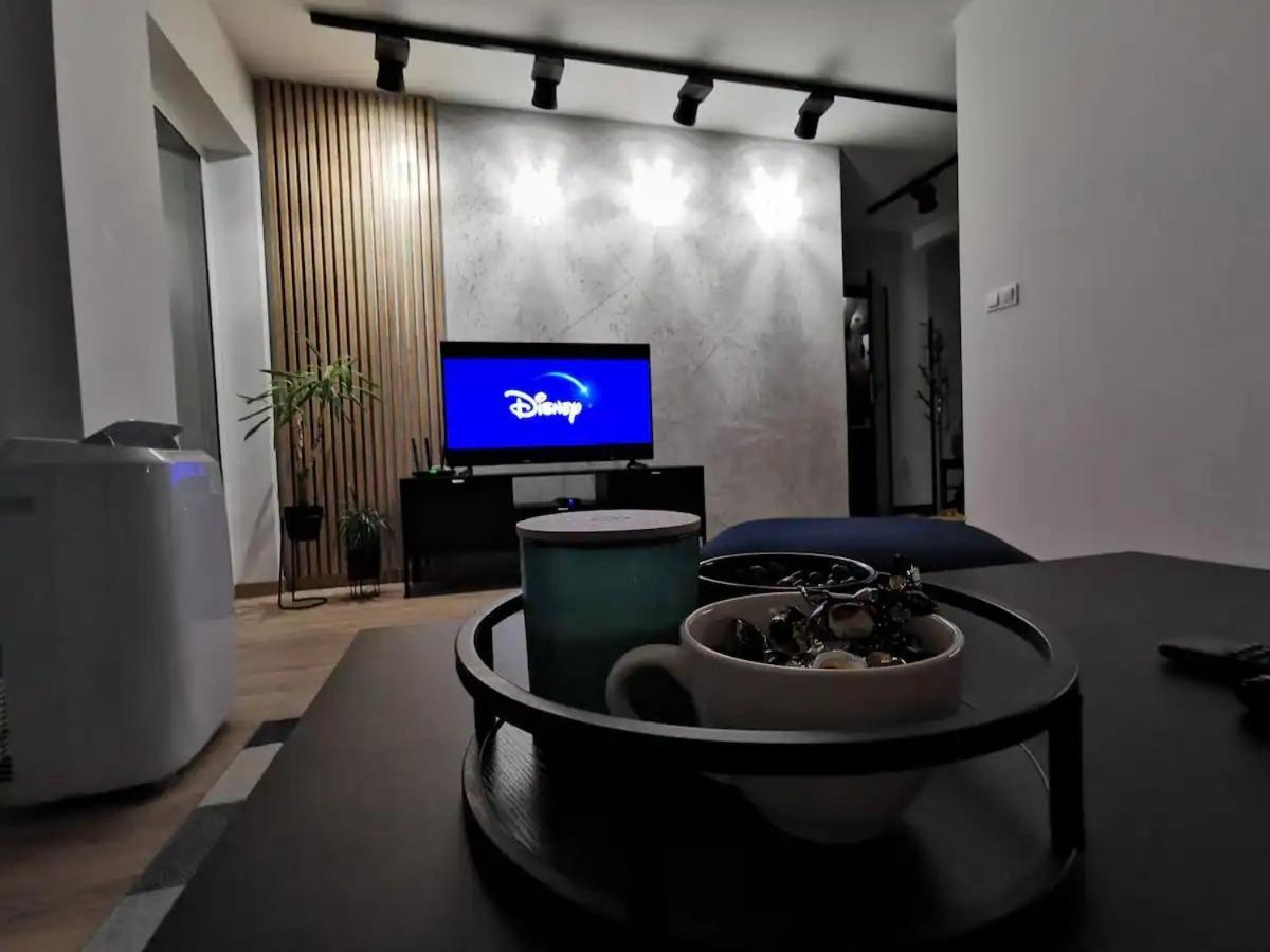Loft Przy Wisniowej * Pless