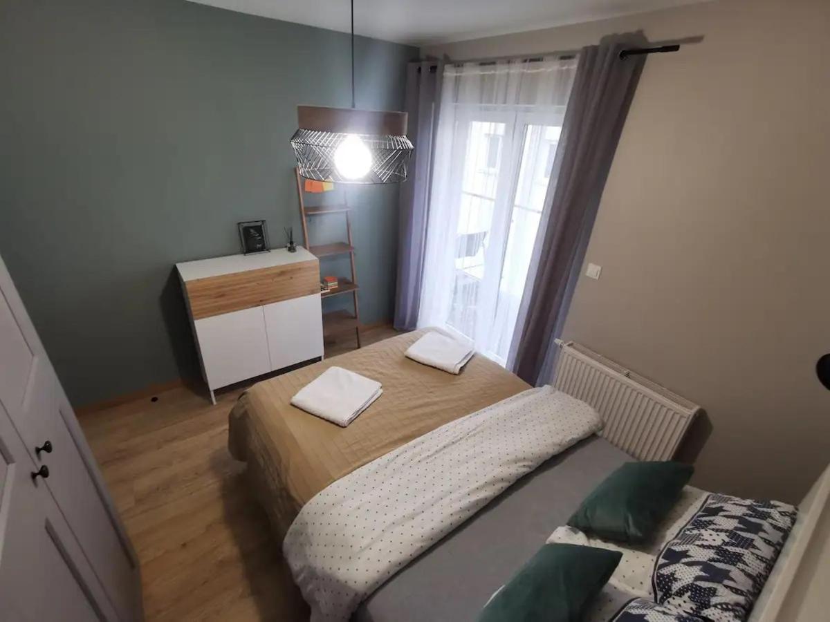 Apartment Loft Przy Wisniowej *