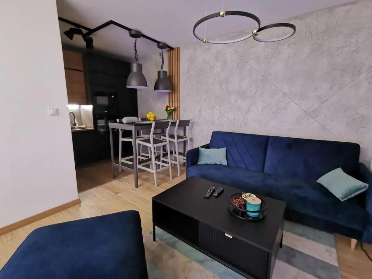 Apartment Loft Przy Wisniowej Pless
