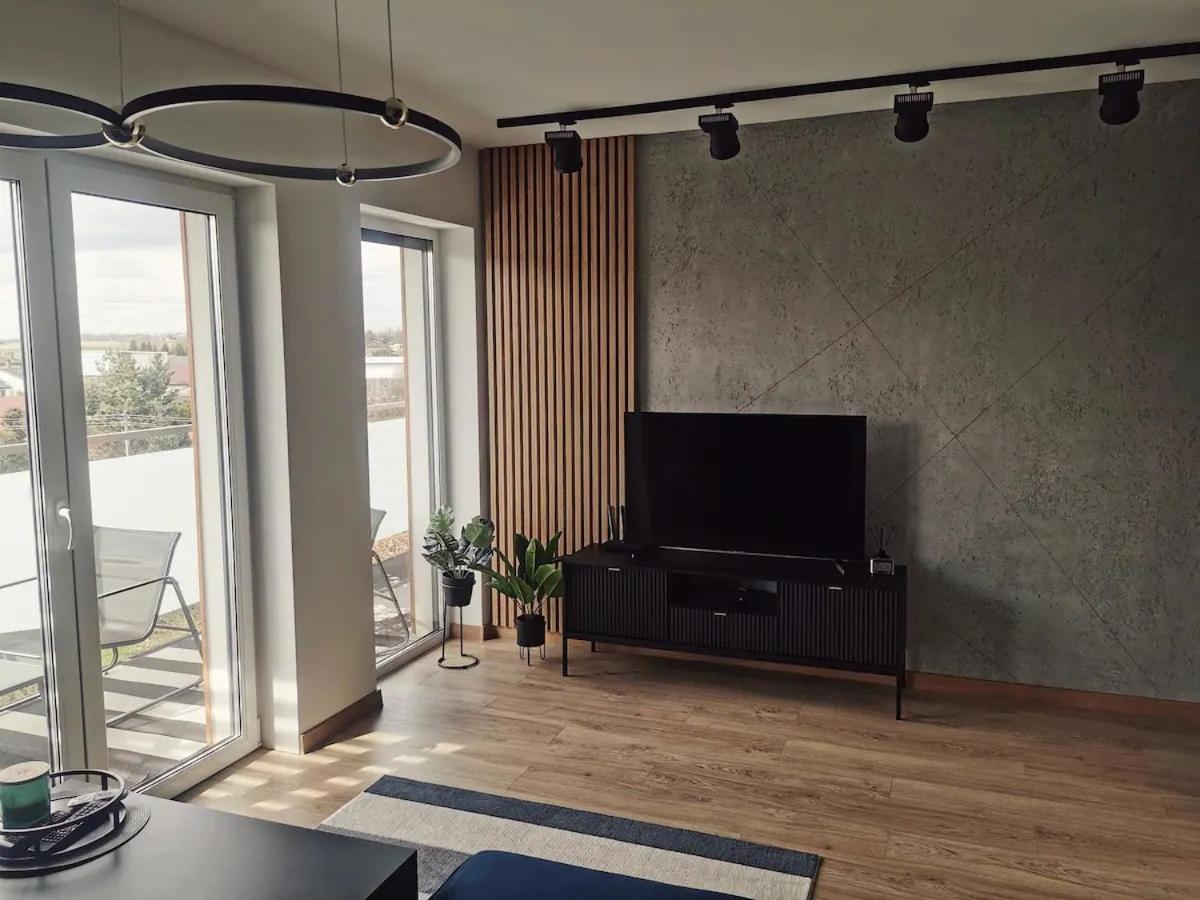 Loft Przy Wisniowej *