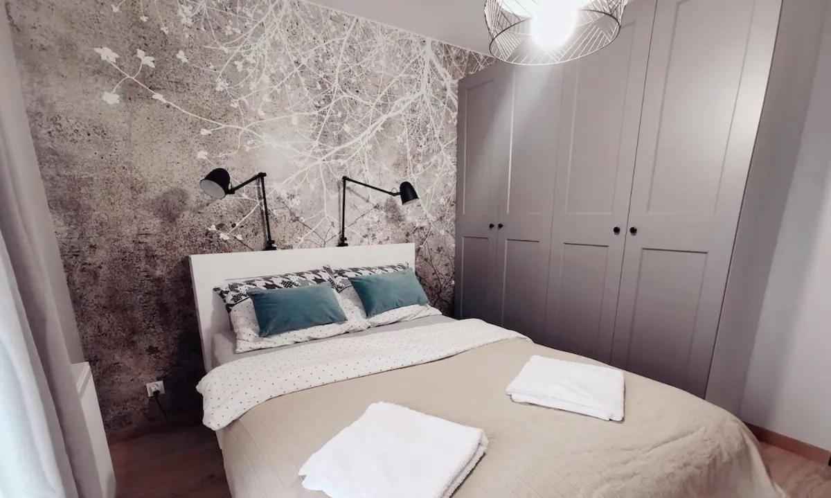 Apartment Loft Przy Wisniowej Pless