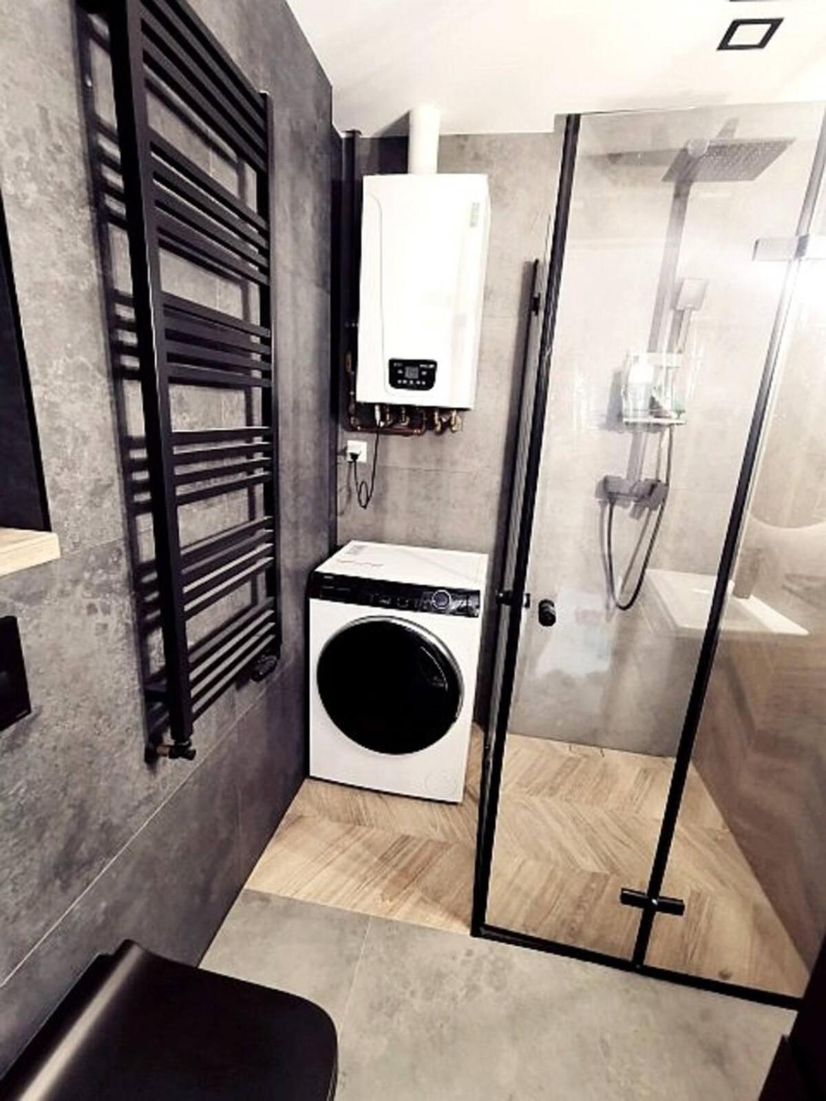 Loft Przy Wisniowej Apartment