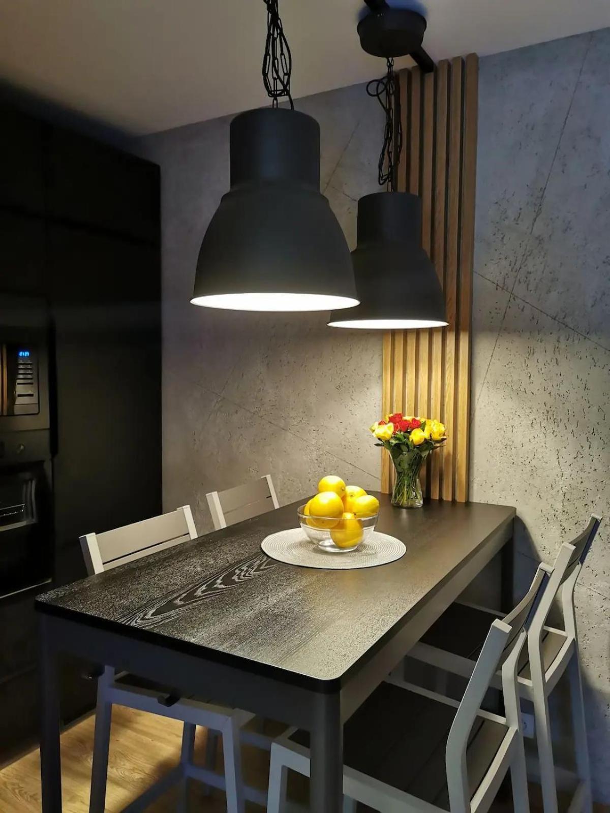 Loft Przy Wisniowej *