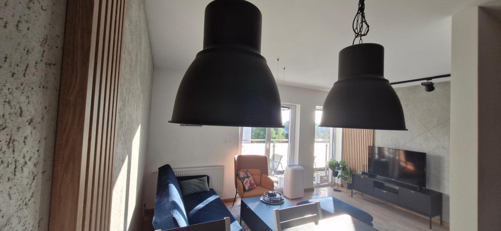 Loft Przy Wisniowej Apartment Pless